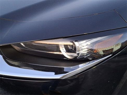 Used 2024 MAZDA CX-30 AWD 2.5 S w/ Preferred Package image 13