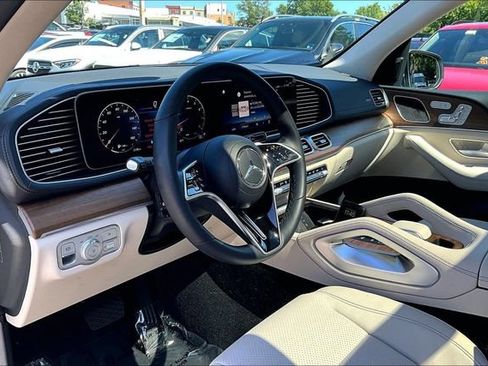Used 2026 Mercedes-Benz GLE 350 4MATIC image 14