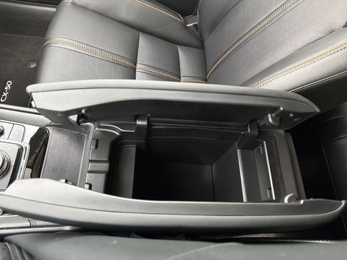 Used 2023 MAZDA CX-50 AWD 2.5 S w/ Premium Plus Pkg image 48