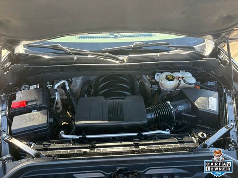Used 2020 GMC Sierra 1500 AT4 w/ AT4 Premium Package AWD/4WD image 27
