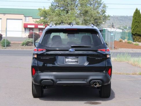 New 2026 Subaru Forester Sport AWD/4WD image 5