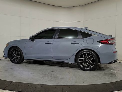 Used 2022 Honda Civic Sport Touring image 5