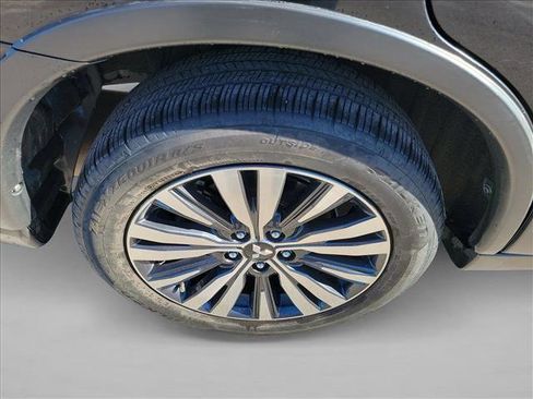 Used 2020 Mitsubishi Outlander SE image 11