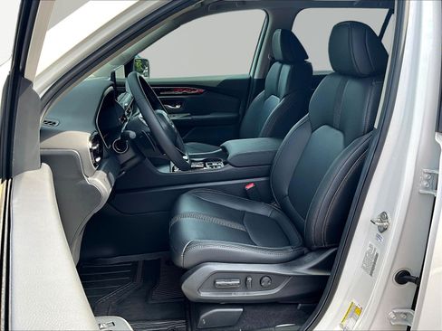 New 2026 Honda Passport RTL image 17