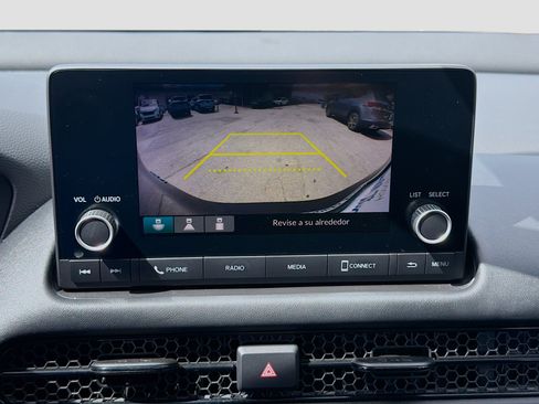 Certified 2023 Honda HR-V LX image 13