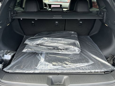 Used 2025 Nissan Murano SL w/ Cargo Package AWD/4WD image 12