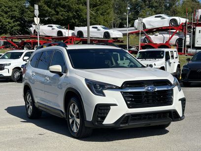 Used 2024 Subaru Ascent Premium w/ Convenience Package
