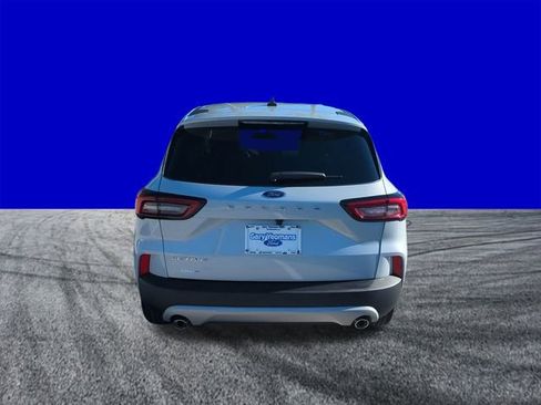 New 2026 Ford Escape Active FWD image 5