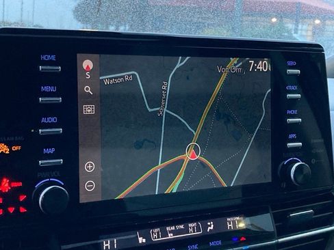 Certified 2022 Toyota Sienna XSE image 22