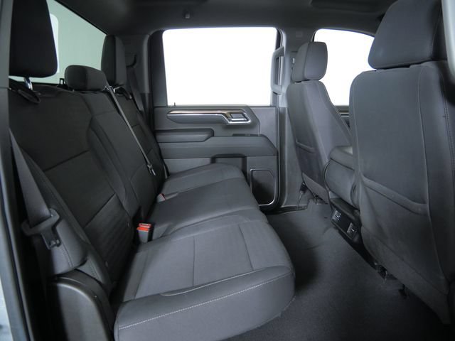 Used 2024 Chevrolet Silverado 2500 LT AWD/4WD image 14