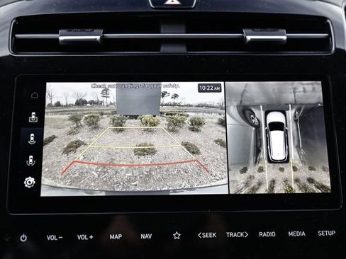 Certified 2024 Hyundai Tucson Limited image 40