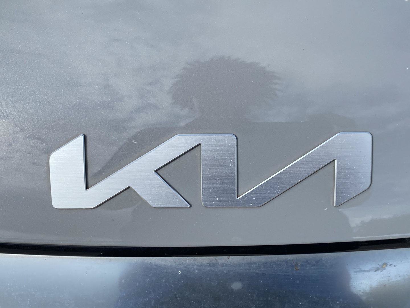 Used 2023 Kia Sportage SX FWD image 9