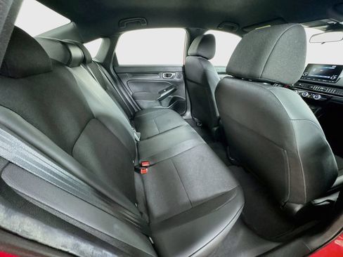 Used 2024 Honda Civic Sport image 30