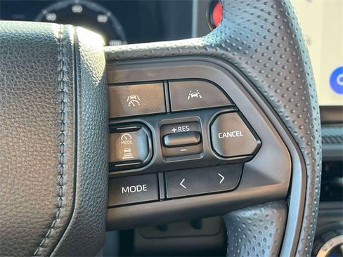 Certified 2025 Toyota 4Runner TRD Pro image 26