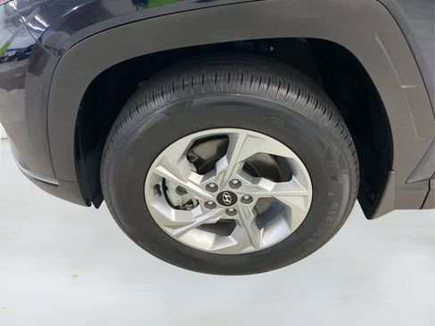 Used 2024 Hyundai Tucson SEL image 18