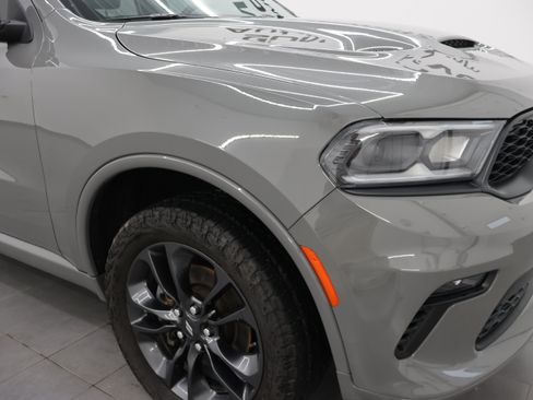 Used 2022 Dodge Durango GT AWD/4WD image 24