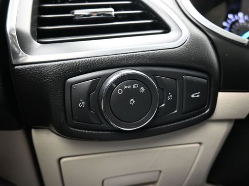 Used 2015 Ford Edge Titanium w/ Equipment Group 302A image 26