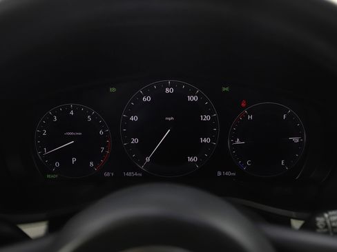 Certified 2024 MAZDA CX-90 3.3 Turbo w/ Premium Plus Pkg image 28