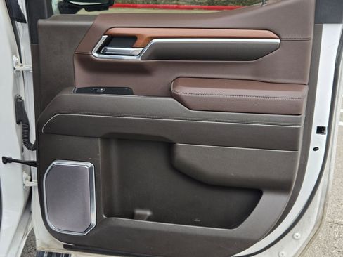 Used 2023 GMC Sierra 1500 Denali image 26