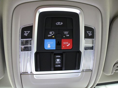 New 2025 RAM 2500 Laramie image 23