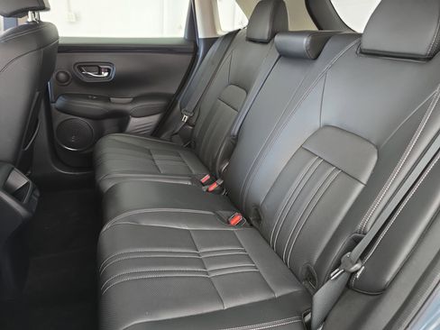 Certified 2024 Honda HR-V EX-L image 13