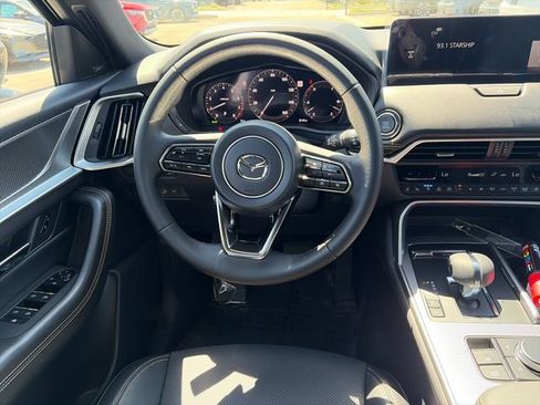 New 2026 MAZDA CX-90 3.3 Turbo S w/ Premium Package AWD/4WD image 13