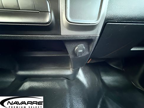 Used 2021 RAM 1500 Tradesman AWD/4WD image 13