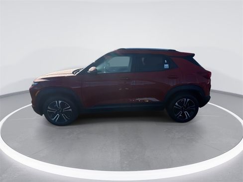 New 2026 Chevrolet TrailBlazer LT w/ Convenience Package image 5