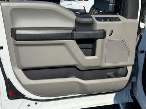 Used 2018 Ford F150 XL w/ Equipment Group 101A Mid RWD image 11
