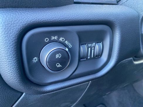 New 2026 RAM 2500 Laramie w/ Night Edition image 16