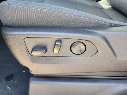 New 2026 GMC Sierra 1500 Elevation image 18