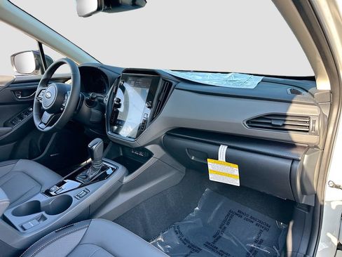 New 2026 Subaru Crosstrek 2.5i Limited AWD/4WD image 30