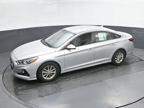 Used 2018 Hyundai Sonata ECO FWD image 37