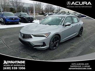 New 2026 Acura Integra A-Spec video 1