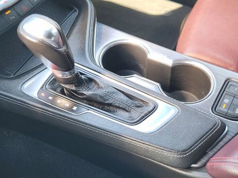 Used 2020 Cadillac CT4 Sport w/ Climate Package image 21