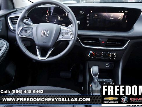 New 2026 Buick Encore GX Preferred image 17