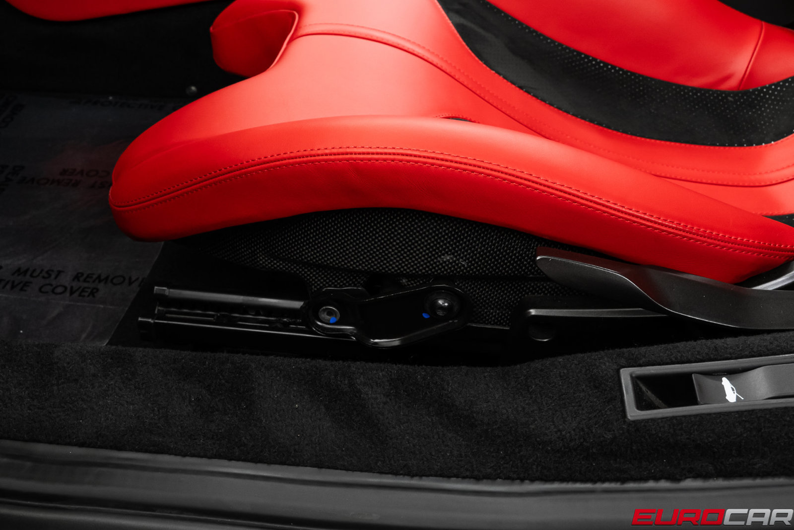 Used 2022 Ferrari F8 Tributo RWD image 55