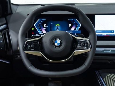 Used 2025 BMW X3 xDrive30 AWD/4WD image 15