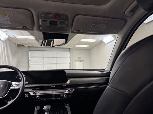 Used 2024 Kia Telluride SX Prestige image 24
