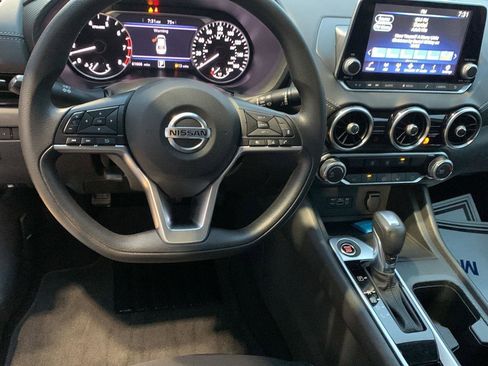 Used 2023 Nissan Sentra SV image 15