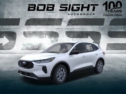 New 2025 Ford Escape Active w/ Cold Weather Package