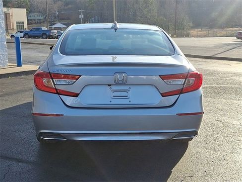 Used 2021 Honda Accord LX image 6