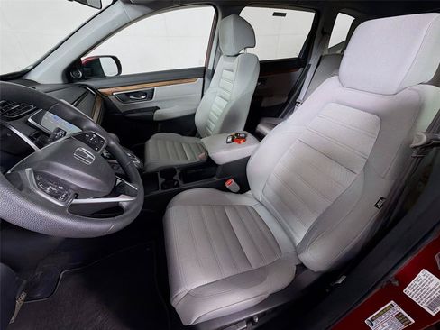 Used 2021 Honda CR-V EX image 2