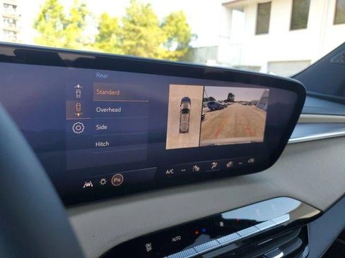 New 2026 Buick Enclave Preferred image 27