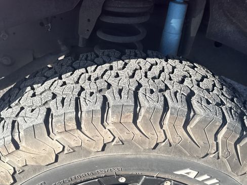 Used 2020 RAM 2500 Tradesman image 10