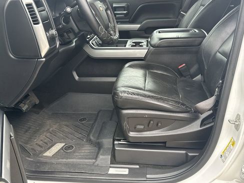 Used 2015 Chevrolet Silverado 1500 LT w/ All Star Edition image 9