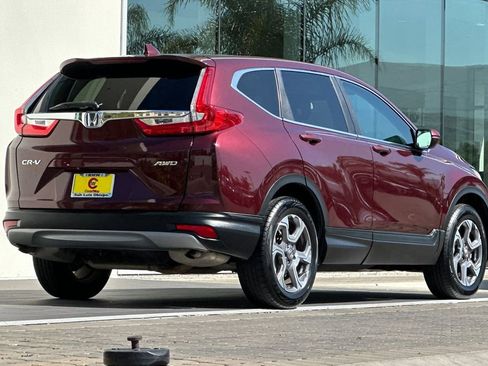 Used 2019 Honda CR-V EX image 3