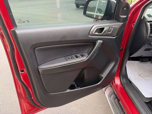 Used 2020 Ford Ranger Lariat w/ Equipment Group 501A Mid AWD/4WD image 10