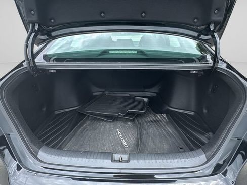 Used 2024 Honda Accord EX image 16