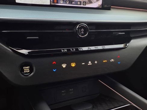 New 2026 Nissan Murano Platinum w/ Cargo Package image 19